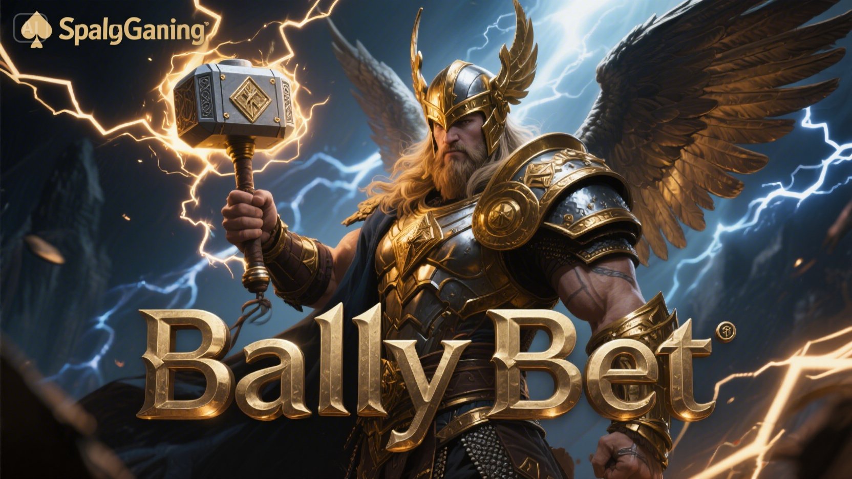 Bally Bet  پاکستان